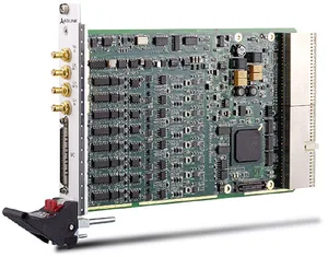 PXI AD Card 16*Chan 16bit 250kS/s 16kW FIFO