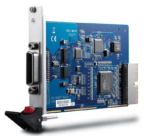 IEEE-488.2 and 488.1 (GPIB) PXI Card