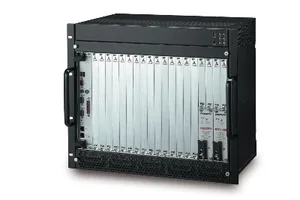 15-Slot 6U PXI/CompactPCI Chassis w 1000W AC