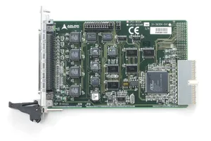 cPCI 12*Timer/Counter Card