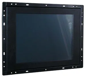 15,1' open frame LCD