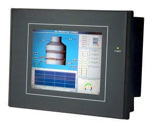 5.7" Color TFT Industrial Display Monitor