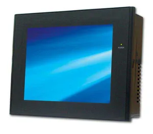 8" Color TFT Industrial Display Monitor