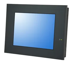 10.4" Color TFT Industrial Display Monitor