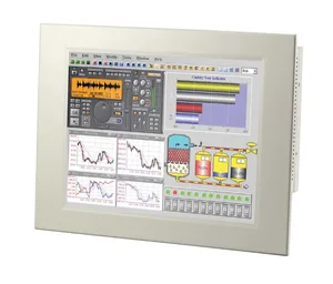 17" SXGA TFT Industrial Display