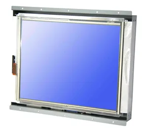 12.1" SVGA Open Frame Display Monitor