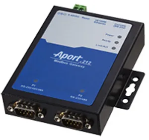 Cortex M3 FreeRTOS Programmable Gateway 2*COM