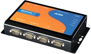 ARM-9 400MHz CAN Bus Web Server 2*LAN 2*CAN 2*USB 21*GPIO