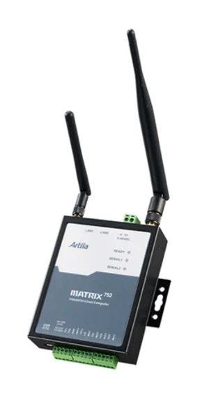 NXP Cortex-A7 + Linux 5.4.x Syetem-On-Module