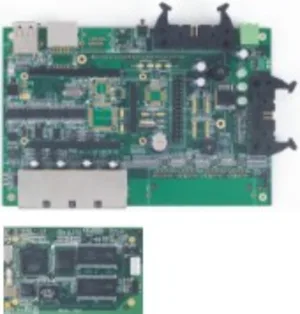 Starter Kit M-501 with Carrier Board and Linux Tool Chain