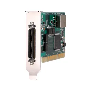 PCI Low Profile isol 8* AI 16bit 100kS/s 2*AO 4*DIO 1*Cou