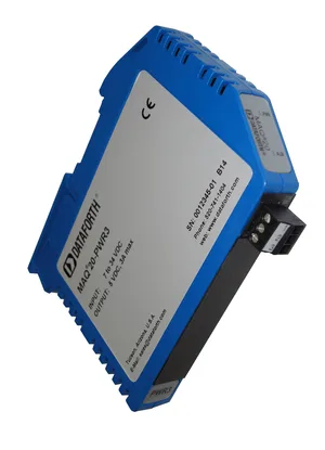 Power Supply Module 3A