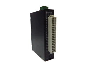 2*Ethernet 10*DI 6*DO Modbus Module