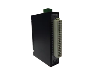 2*Ethernet 7*DI 4*Relay Modbus Module