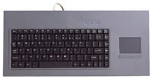 Keyboard and Touchpad for EC-1040