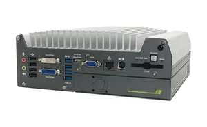 Core i5/i7 Fanless System HM76 5*GbE 1*PCIe x8 4*PoE