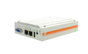 Atom E3826 Ultra-Compact Low Profile Controller MezIO