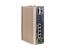 MezIO module 4x USB 3.0 ports POC Series