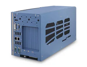 Xeon E or 8/9th-Gen Core GPU System supports 250W Graphics
