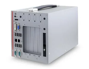 Edge AI Platform with dual Tesla T4 & Intel® Xeon/Core