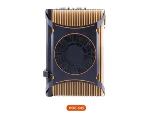 AMD Ryzen V1000 Ultra-Compact Embedded Controller