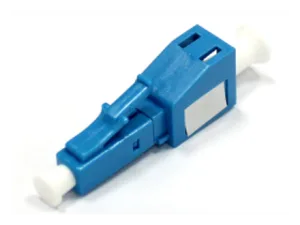 Fiber optical attenuator, Single-mode, 10db