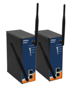 Access Point 802.11a/b/g/n to 2*100TX