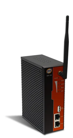 Cellular VPN Router  802.11b/g to 2*100TX / 3.5G