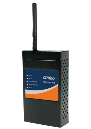 Wireless Device Server 1*RS232/422/485 to 802.11b/g