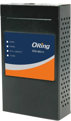 Industrial Gateway 1*Modbus 1*RS485/422/232 1*TX100