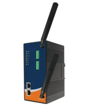 Rugged Access Point 802.11b/g/n to 2*1000TX