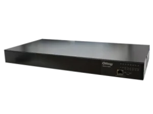 Industrial Dev. Serv. 8*RS232/485 Secure 4*1000TX 2*SFP