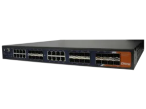 Managed Rack Mount Switch 16*1000TX/SFP 8*100TX