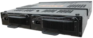 Modular Managed Rack Mount Gigabit Ethernet Switch