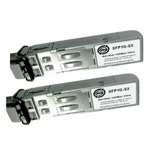SFP module 1000Mb SS 120Km transmission