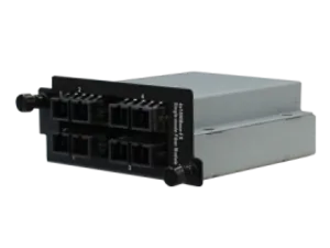 4-port 1000FX module (Multi Mode)