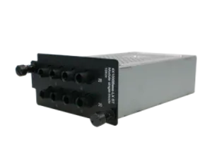 Module 4*1000FX ST MM IEC-61850