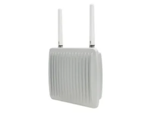 Wireless IP67 Accees Point 2*1000TX RJ45 PoE PD EN50155