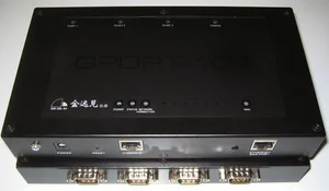 IP Server 4*RS232 (SDK LINUX available)