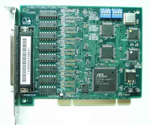 UPCI 8-port 8*RS422/485 5V only Card