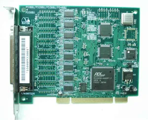 UPCI 8-port 8*RS232 serial 5V only Card