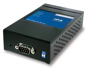 Serial 1*RS232 to Ethernet Device Server