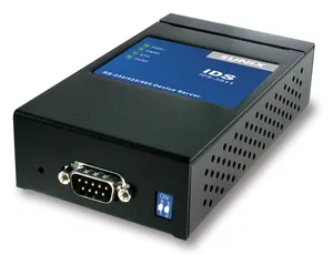 Serial 1*RS232/422/485 to Ethernet Device Server