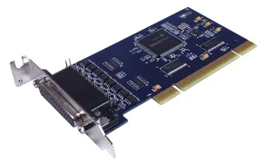 UPCI 4*RS422/485 professional Card