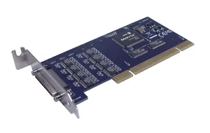 UPCI 8*RS422/485 professional Card