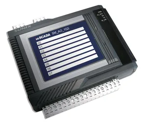2 chan diff DA Volt/Current output Module