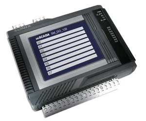8 chan Relay output Module