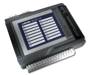 16 chan power Relay output Module