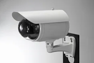 PTZ 10*Opt.Z 2M HDMI WDR/Defog/PoE IP66 Sony Bullet Web Cam