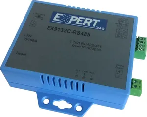 M3 72Mhz 64K RAM 256K ROM Ethernet to 1*RS485/422 Surge